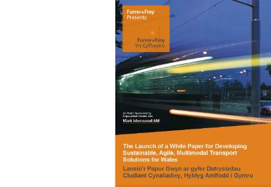 White Paper for Wales