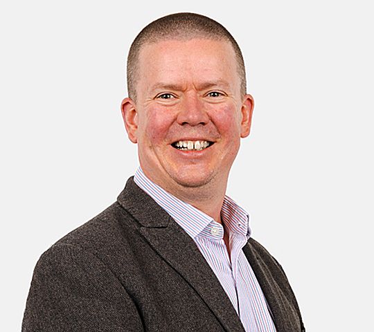 Rob Daffern