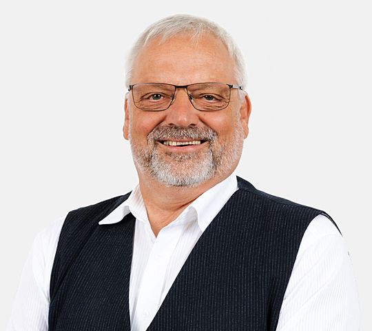 Thomas Salega