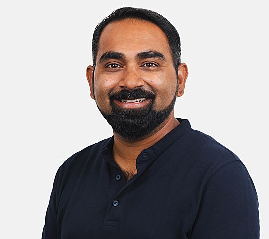Ankur Ankur