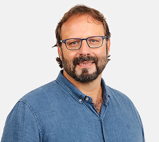 Daniele Apicella