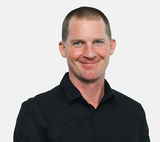 Raphael Mosimann, Mitarbeiter Furrer+Frey